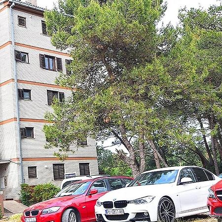 Sole Pula Apartman-Near Beach Exterior foto