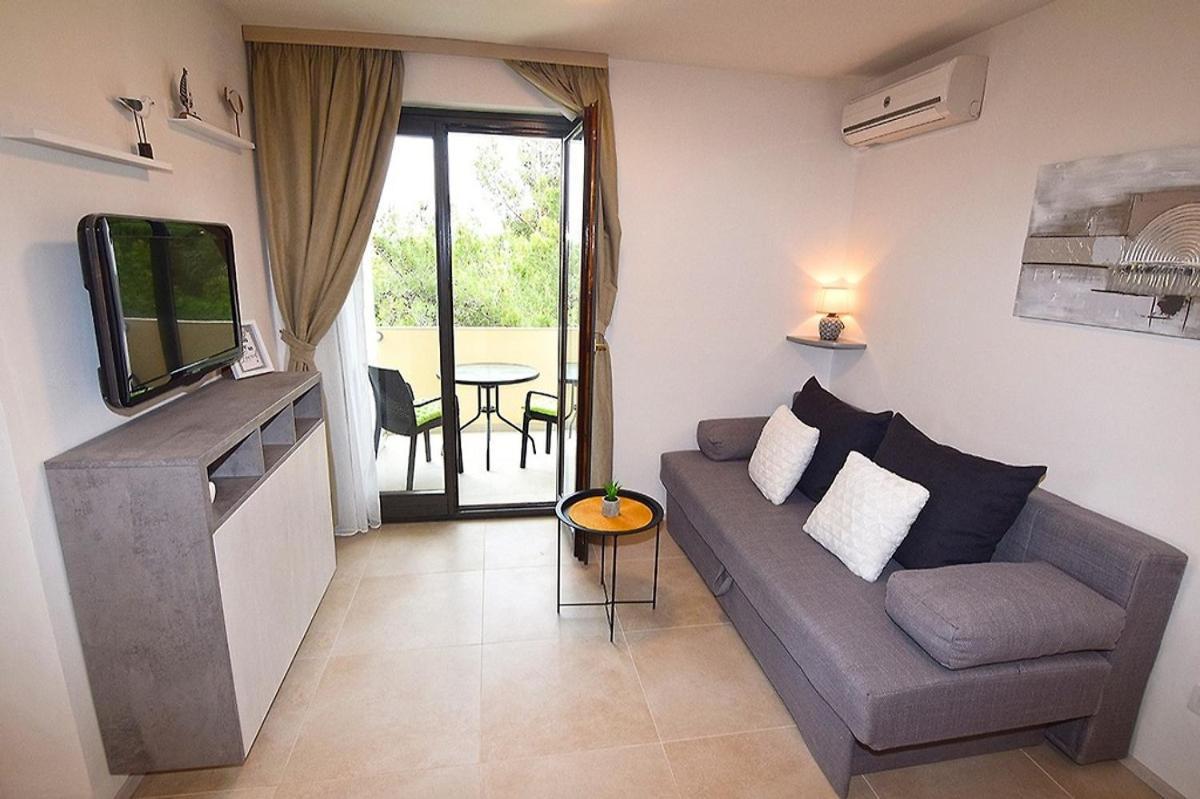 Sole Pula Apartman-Near Beach Exterior foto